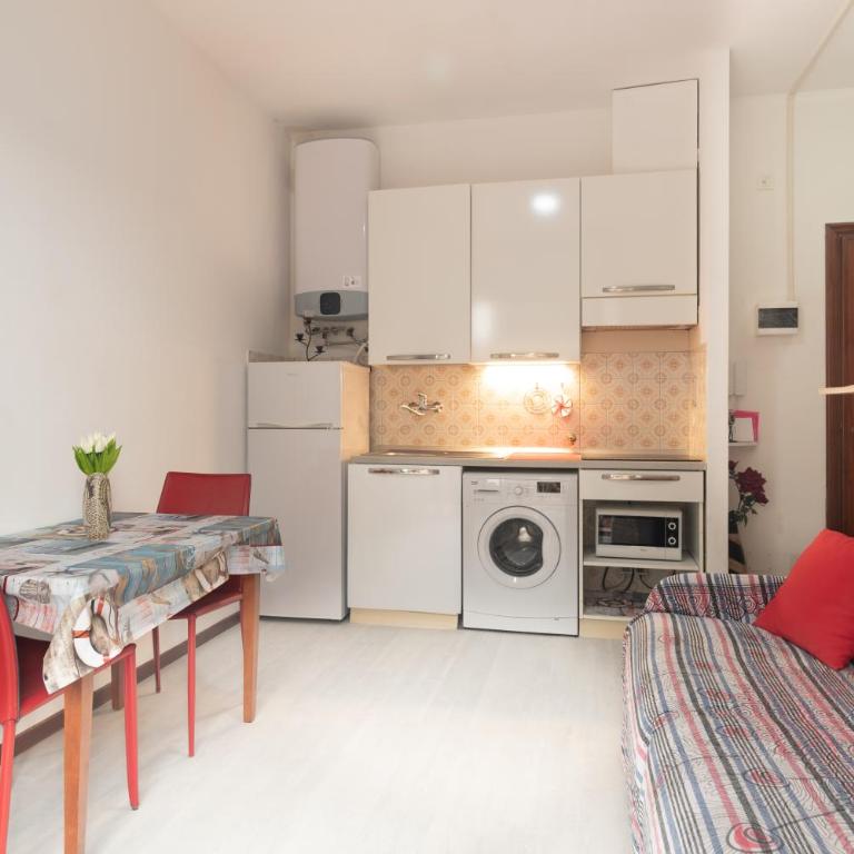 RivieraRent Appartamento Cristina - Appartamento con 1 Camera da Letto - 9