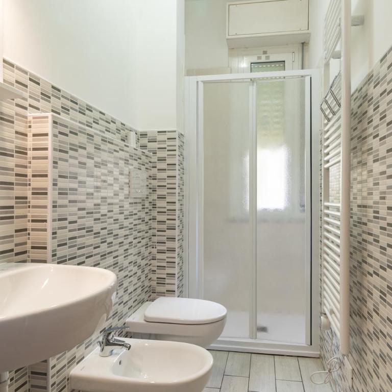 RivieraRent Appartamento Cristina - Appartamento con 1 Camera da Letto - 15