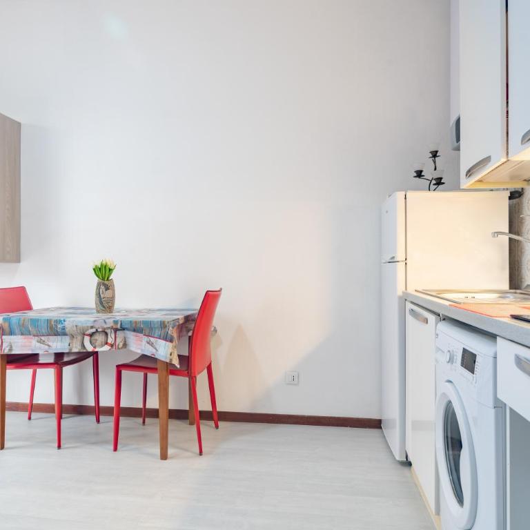 RivieraRent Appartamento Cristina - Appartamento con 1 Camera da Letto - 7