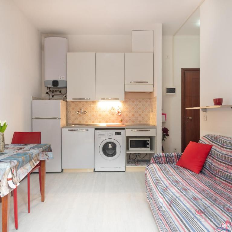 RivieraRent Appartamento Cristina - Appartamento con 1 Camera da Letto - 18