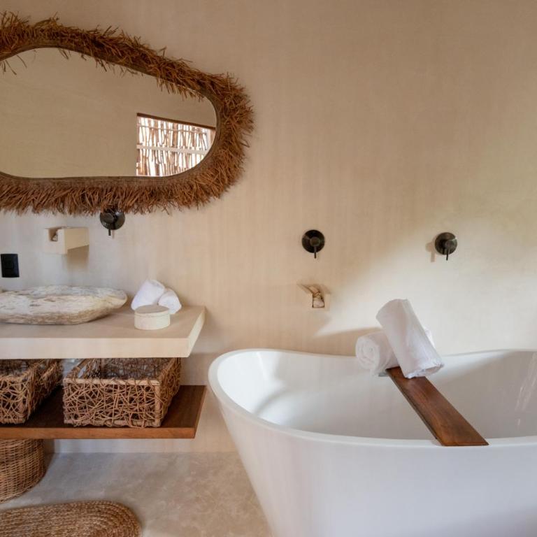 Taio Tulum - Villa Deluxe - 3