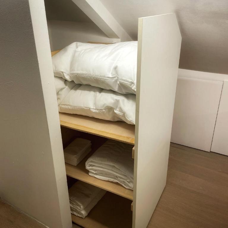 La Finestra Sull’Oasi - Appartamento con 1 Camera da Letto - 26