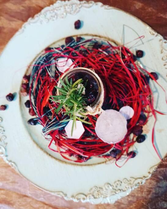 Casa de campo - Casa de 3 dormitorios - 23