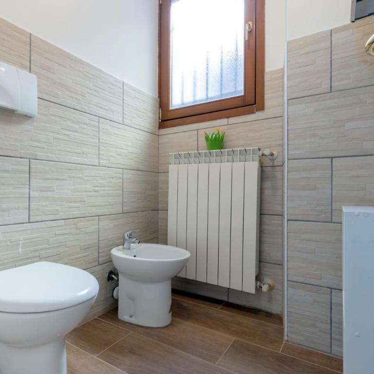 Nolo Cozy Loft - Appartamento con 1 Camera da Letto - 16