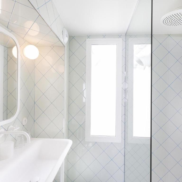 Hotel le Lapin Blanc - Suite - 4