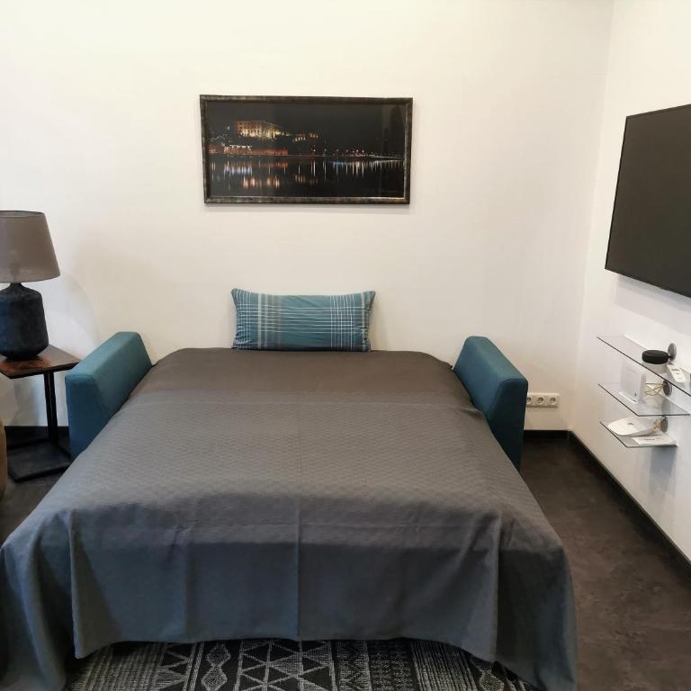 FEWO am Neuen Dom - Apartment - 16