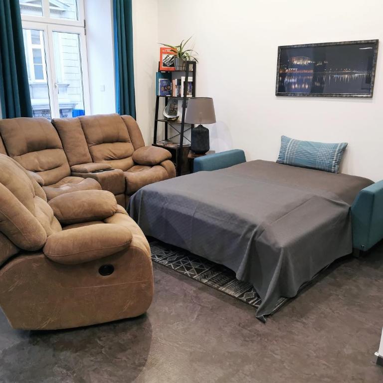 FEWO am Neuen Dom - Apartment - 15