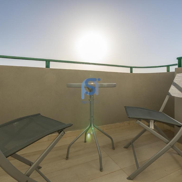 B&B Panorama - Self Check in - Camera King con Balcone - 4