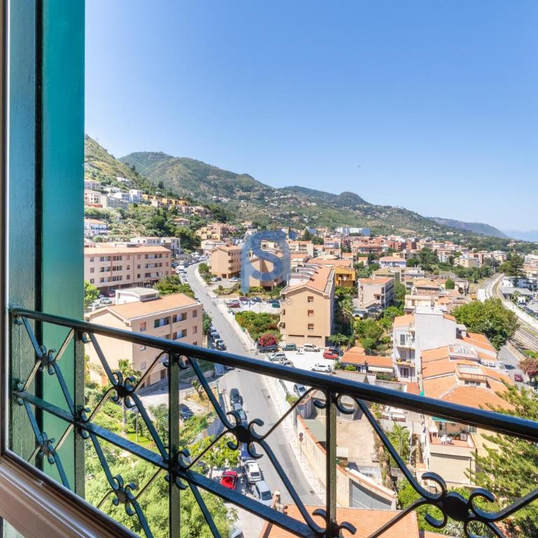 B&B Panorama - Self Check in - Camera King con Vista Mare - 15