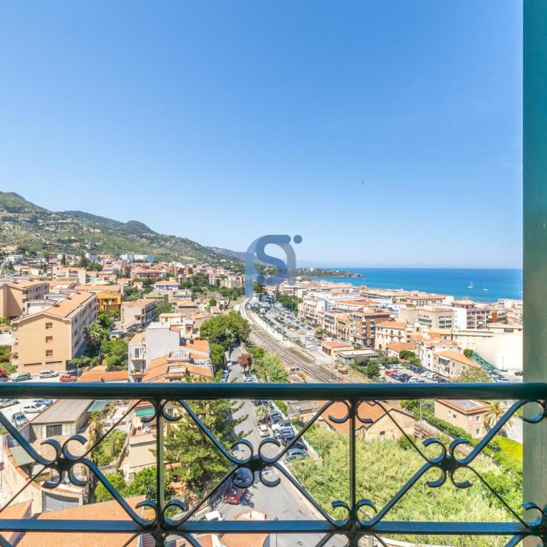 B&B Panorama - Self Check in - Camera King con Vista Mare - 17