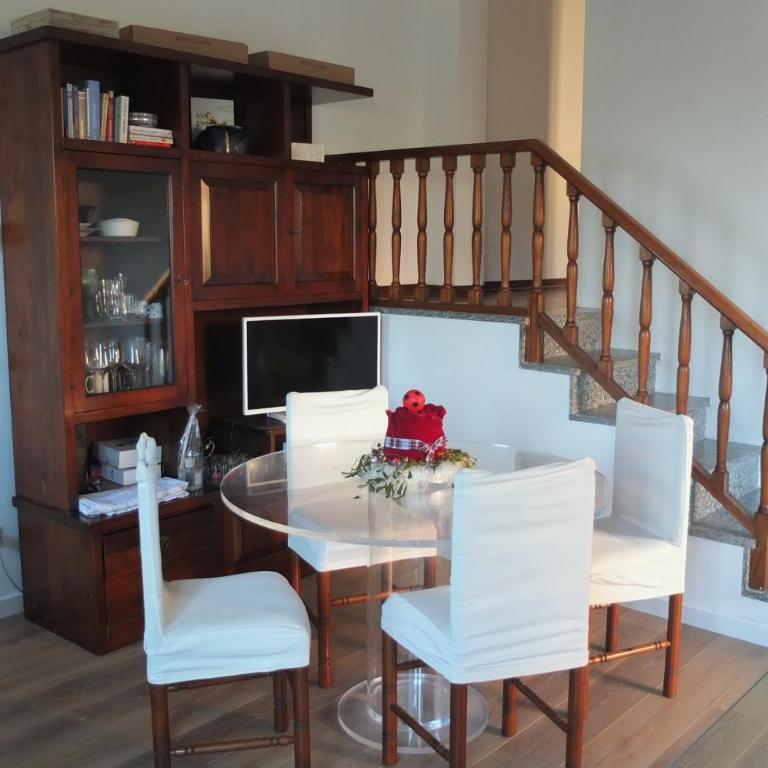 LovingStresa3 giardino del lago - Appartamento con 2 Camere da Letto - 14