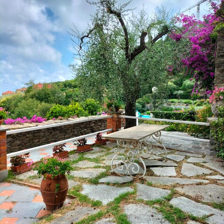 ROCCA DI SAN MICHELE - Appartamento con 3 Camere da Letto - 18