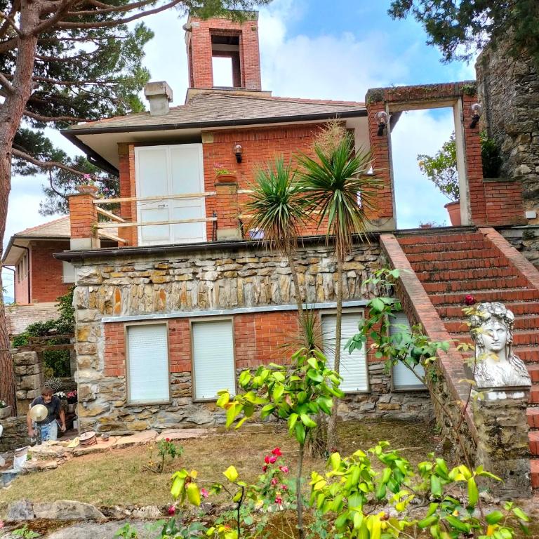 ROCCA DI SAN MICHELE - Appartamento con 3 Camere da Letto - 19