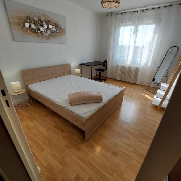 3 chambres NETFLIX INCLUS - Appartement 3 Chambres - 4