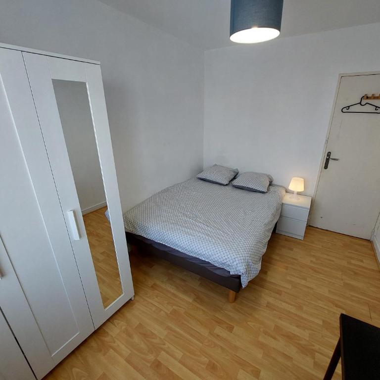 3 chambres NETFLIX INCLUS - Appartement 3 Chambres - 16