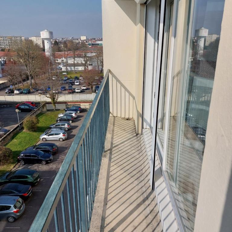 3 chambres NETFLIX INCLUS - Appartement 3 Chambres - 11