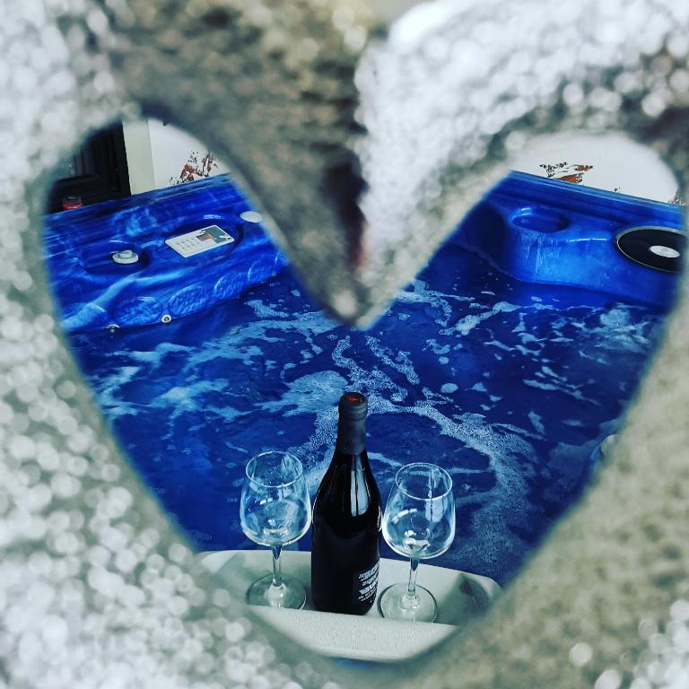 Excellent Time - Apartman sa 2 Spavaće Sobe - 3