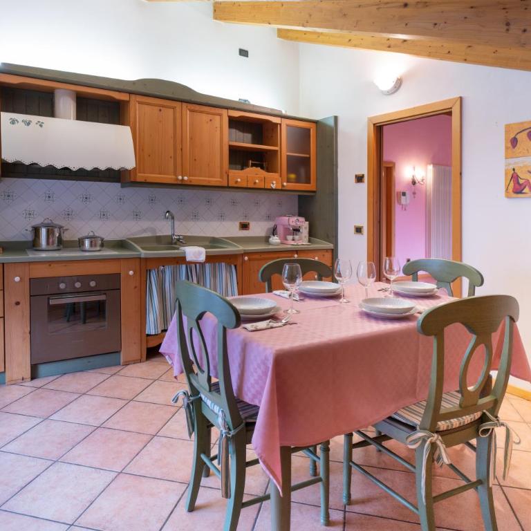 La casa di Terlago 2 - Appartamento con 2 Camere da Letto - 19