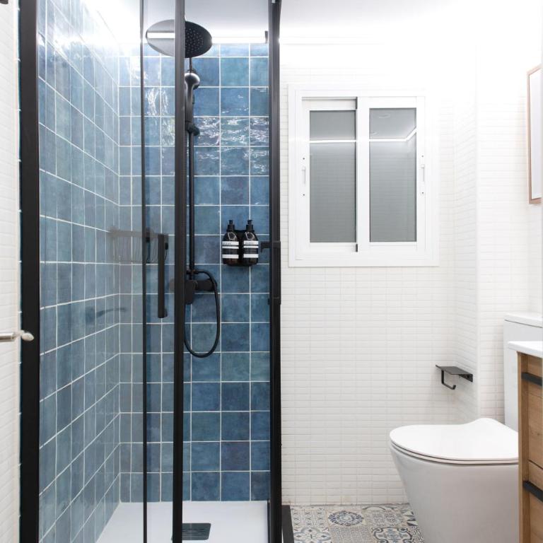 Capricho de Quevedo - Apartamento de 1 dormitorio - 22
