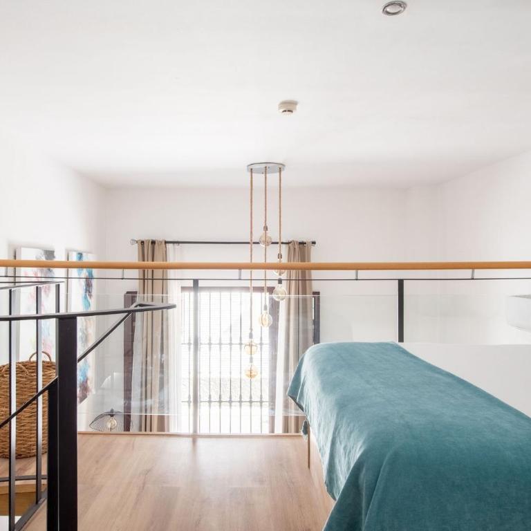 Capricho de Quevedo - Apartamento de 1 dormitorio - 14
