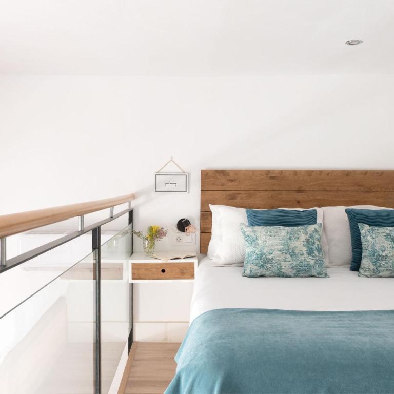Capricho de Quevedo - Apartamento de 1 dormitorio - 16