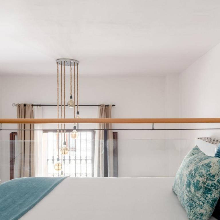 Capricho de Quevedo - Apartamento de 1 dormitorio - 18