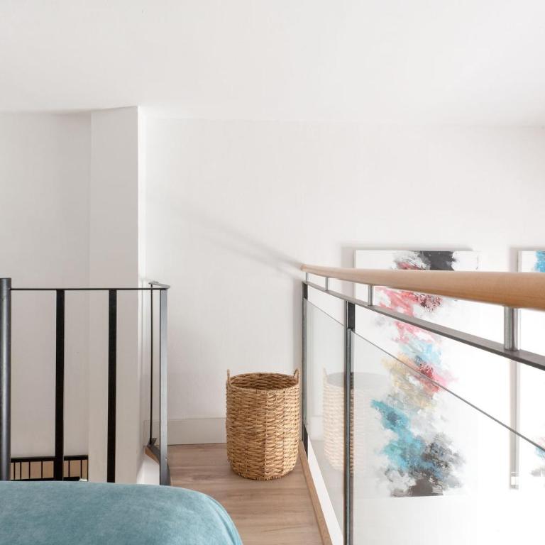 Capricho de Quevedo - Apartamento de 1 dormitorio - 17