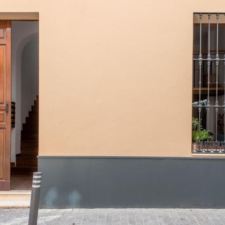 Capricho de Quevedo - Apartamento de 1 dormitorio - 26