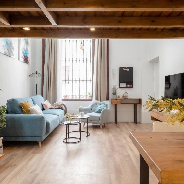 Capricho de Quevedo - Apartamento de 1 dormitorio - 6