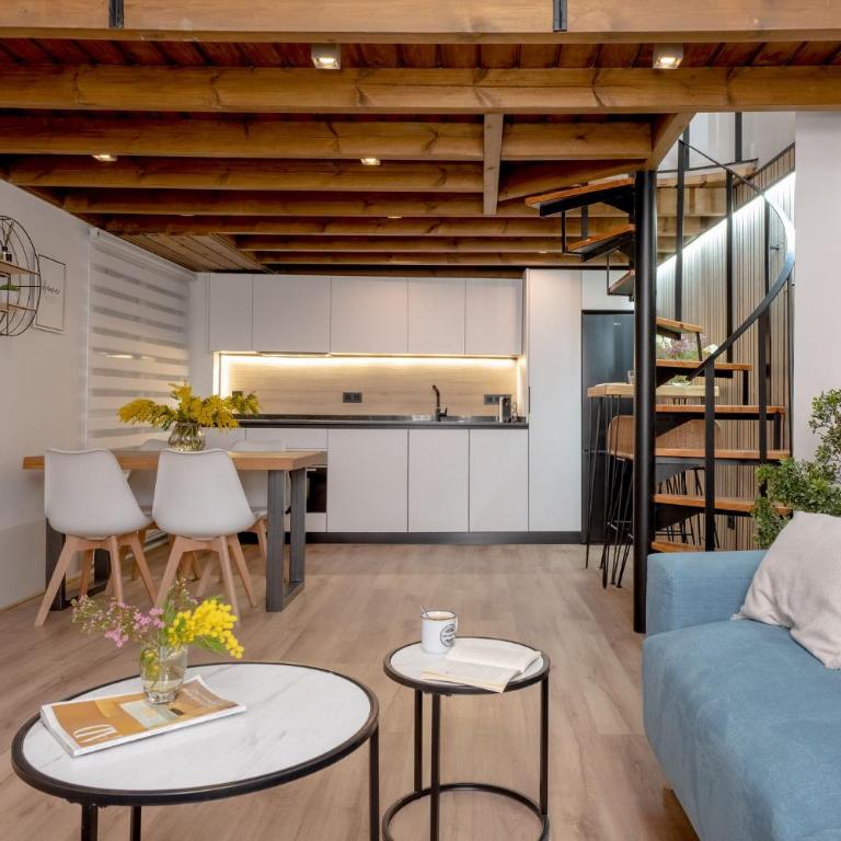 Capricho de Quevedo - Apartamento de 1 dormitorio - 2