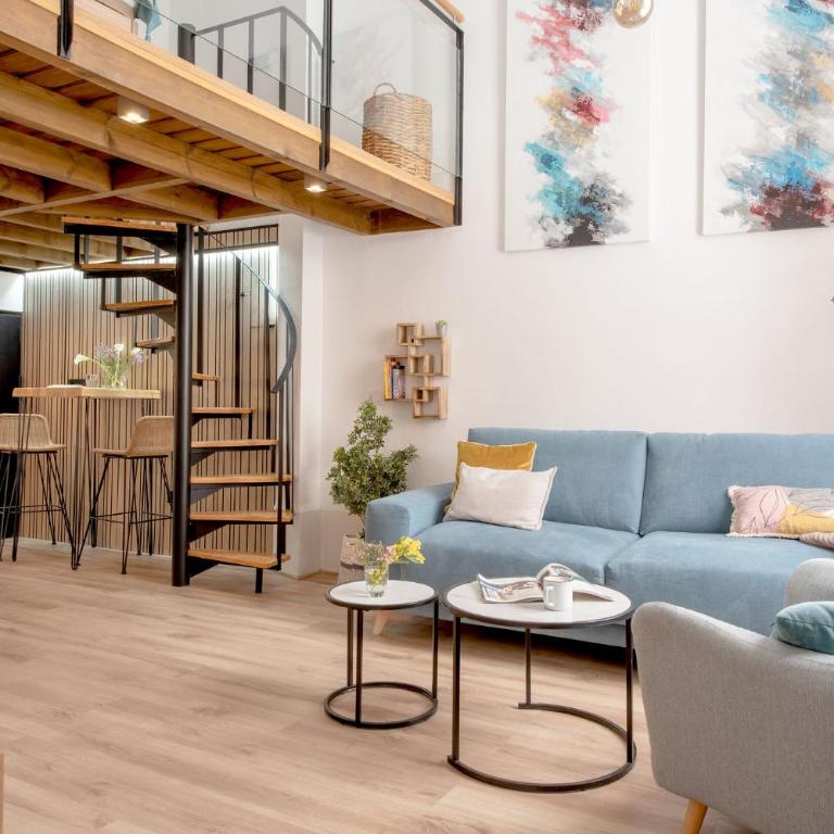 Capricho de Quevedo - Apartamento de 1 dormitorio - 5