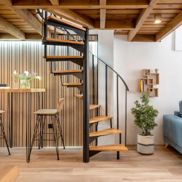 Capricho de Quevedo - Apartamento de 1 dormitorio - 7