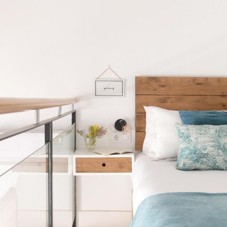 Capricho de Quevedo - Apartamento de 1 dormitorio - 19