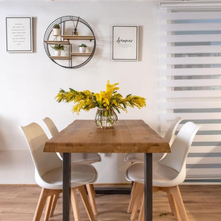 Capricho de Quevedo - Apartamento de 1 dormitorio - 11