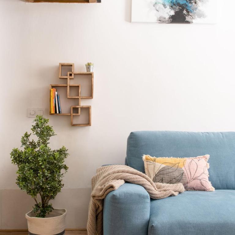 Capricho de Quevedo - Apartamento de 1 dormitorio - 9