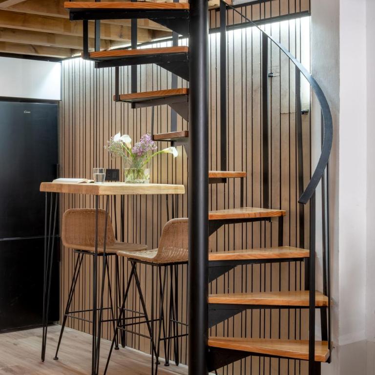 Capricho de Quevedo - Apartamento de 1 dormitorio - 12