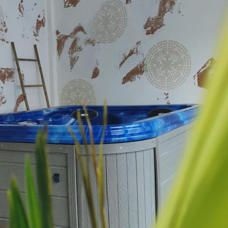 Excellent Time - Apartman sa 2 Spavaće Sobe - 4