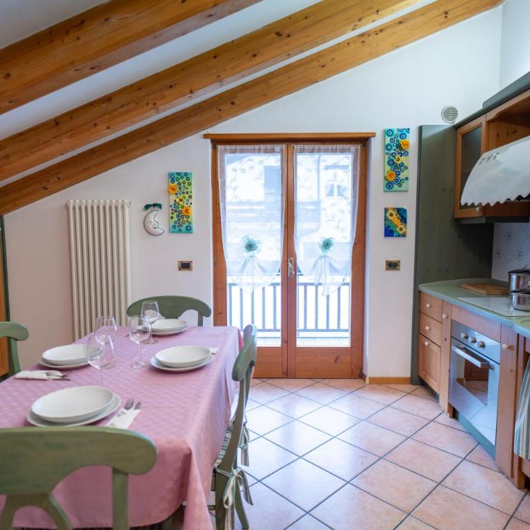 La casa di Terlago 2 - Appartamento con 2 Camere da Letto - 5