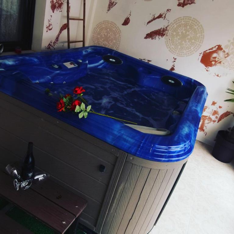 Excellent Time - Apartman sa 2 Spavaće Sobe - 2