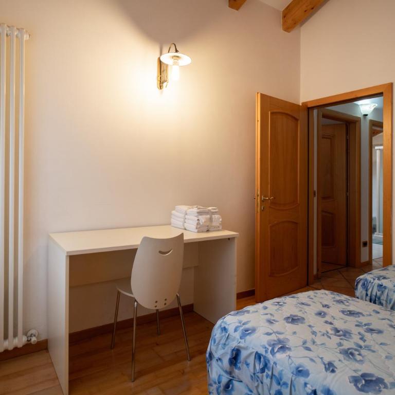 La casa di Terlago 2 - Appartamento con 2 Camere da Letto - 24