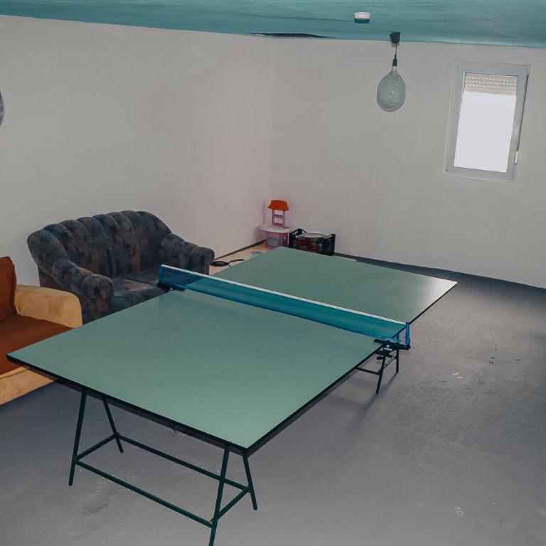 Apartment Benjo - Two-Bedroom Apartment - 20
