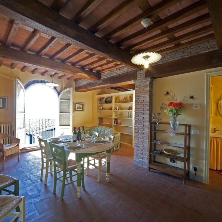 Podere Farinello - Appartamento con 2 Camere da Letto - 2