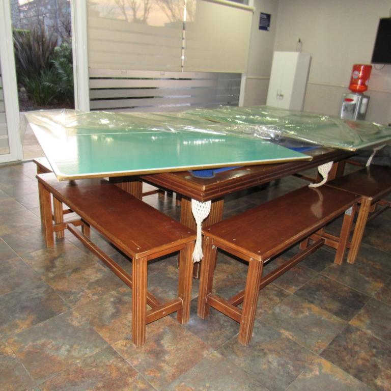pilar tortugas departamento premiun - Apartamento de 1 dormitorio - 15