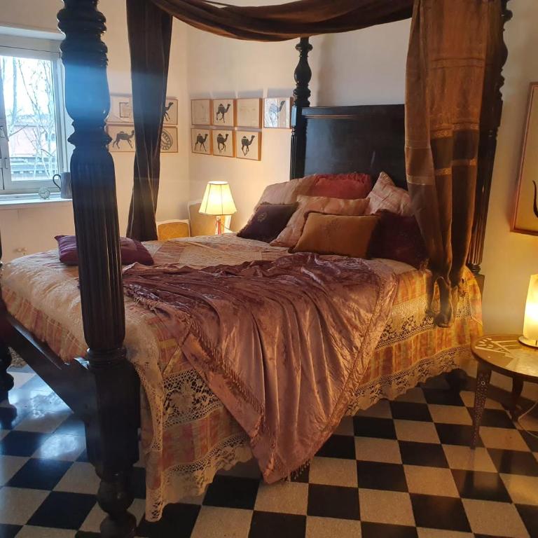 Home Rome Lepanto - Apartment mit 3 Schlafzimmern - 11