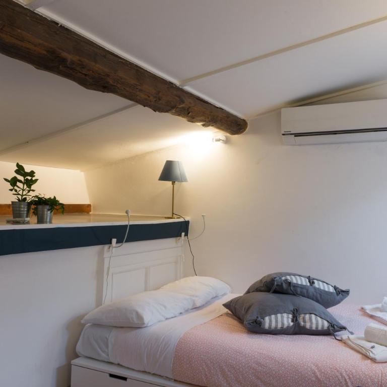 Palazzuolo 118 apartments - Monolocale - 1