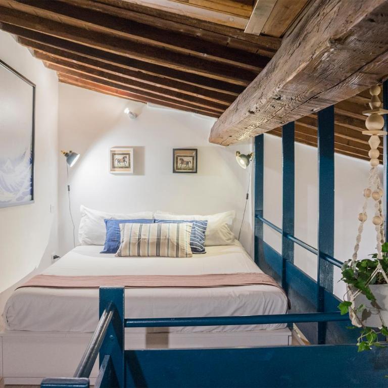 Palazzuolo 118 apartments - Monolocale Familiare - 5