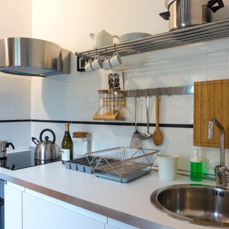 Palazzuolo 118 apartments - Appartamento con 1 Camera da Letto - 3
