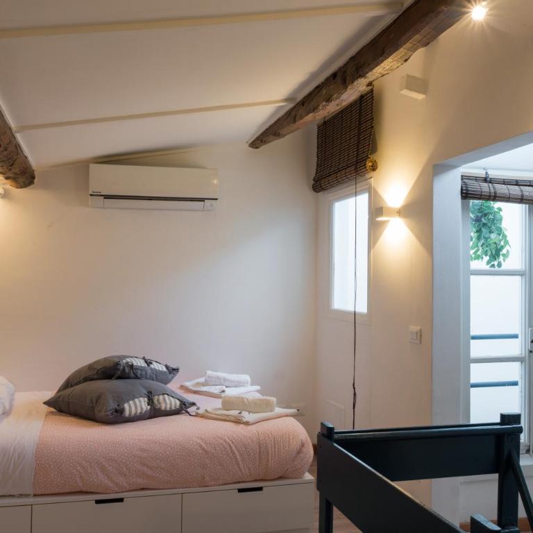 Palazzuolo 118 apartments - Monolocale - 2