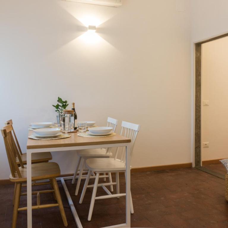 Palazzuolo 118 apartments - Appartamento con 1 Camera da Letto - 9
