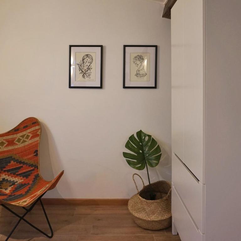 Palazzuolo 118 apartments - Monolocale - 3